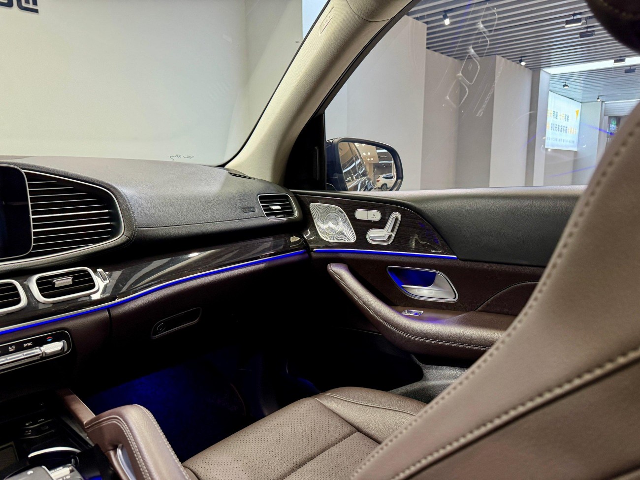 Mercedes-Benz GLE 350 4MATIC 2022