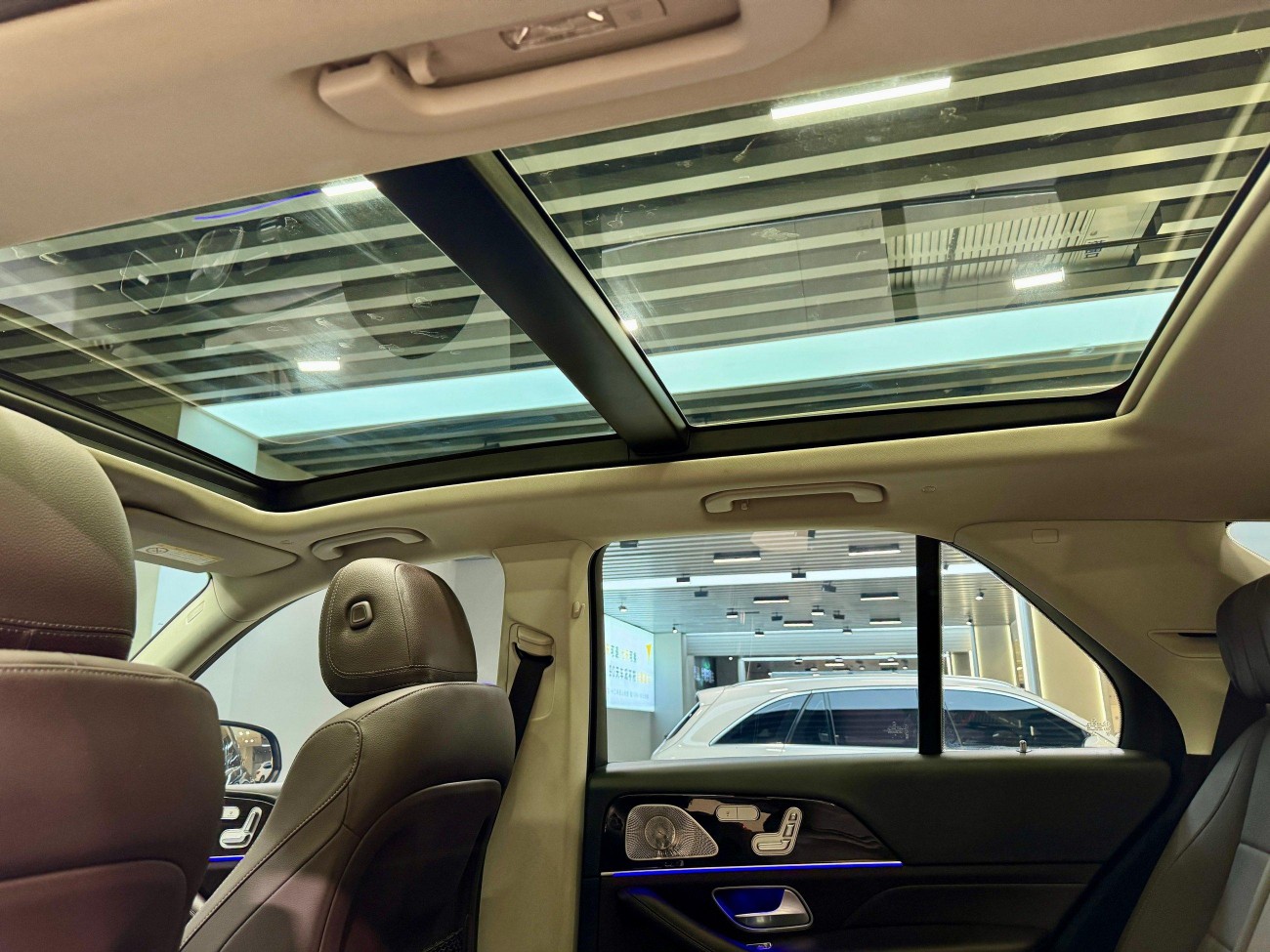 Mercedes-Benz GLE 350 4MATIC 2022