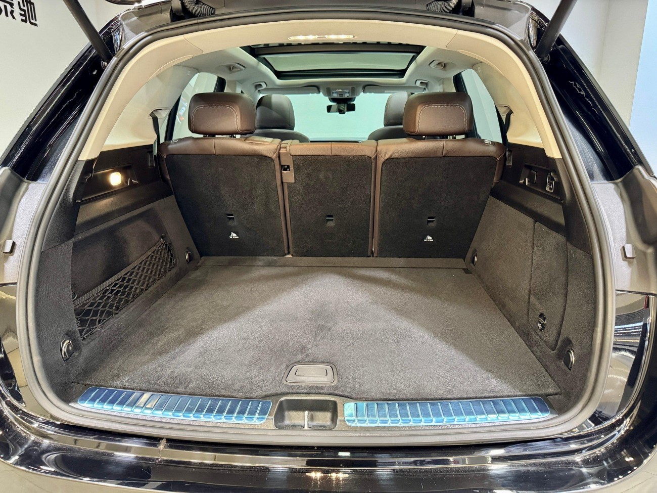 Mercedes-Benz GLE 350 4MATIC 2022
