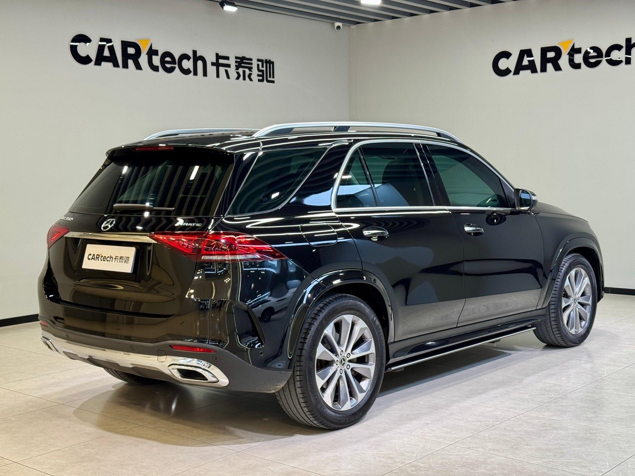 Mercedes-Benz GLE 350 4MATIC 2022