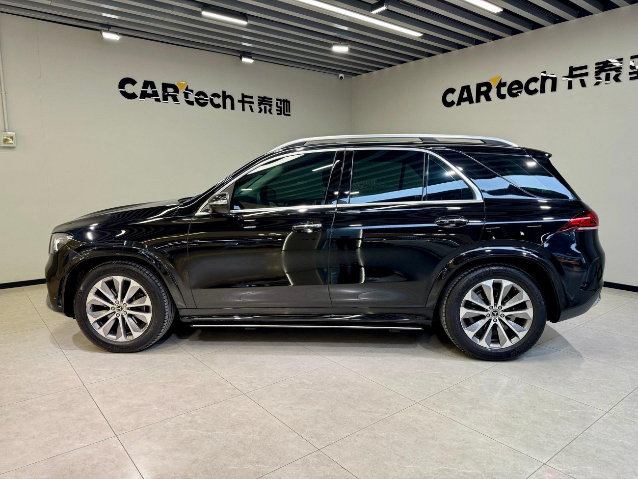 Mercedes-Benz GLE 350 4MATIC 2022