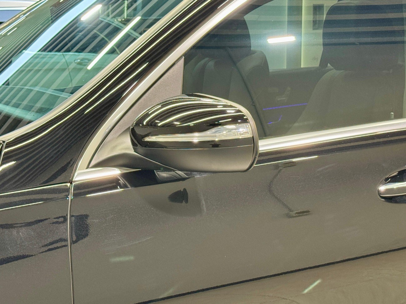 Mercedes-Benz GLE 350 4MATIC 2022