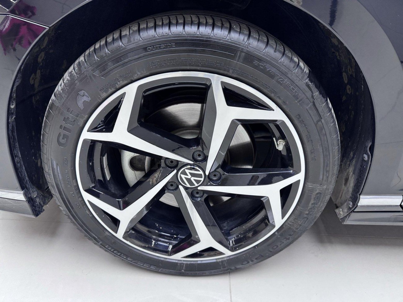 Volkswagen Magotan 2023