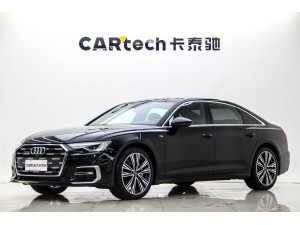 Audi A6L 45 TFSI 2024