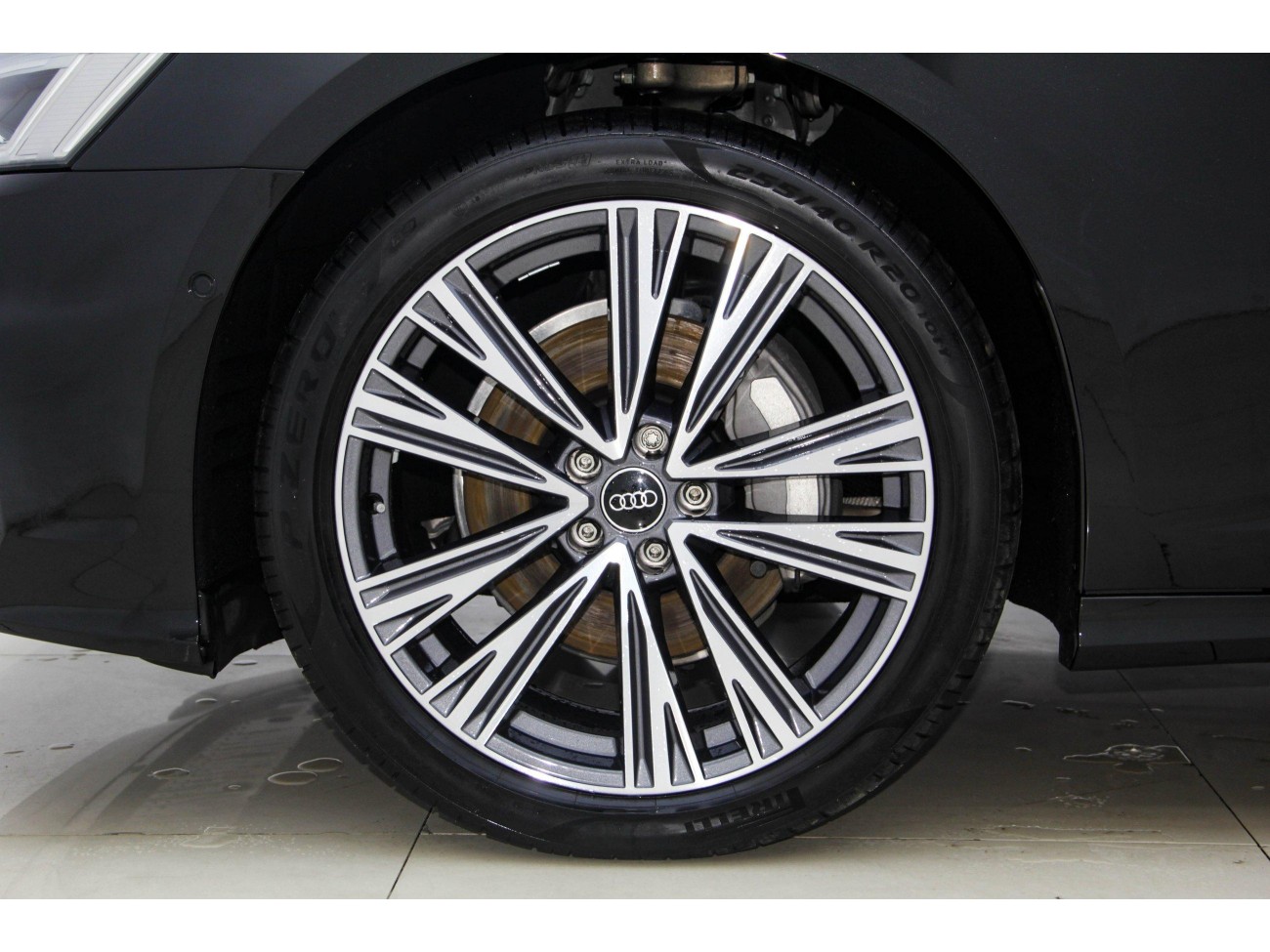 Audi A6L 45 TFSI 2024