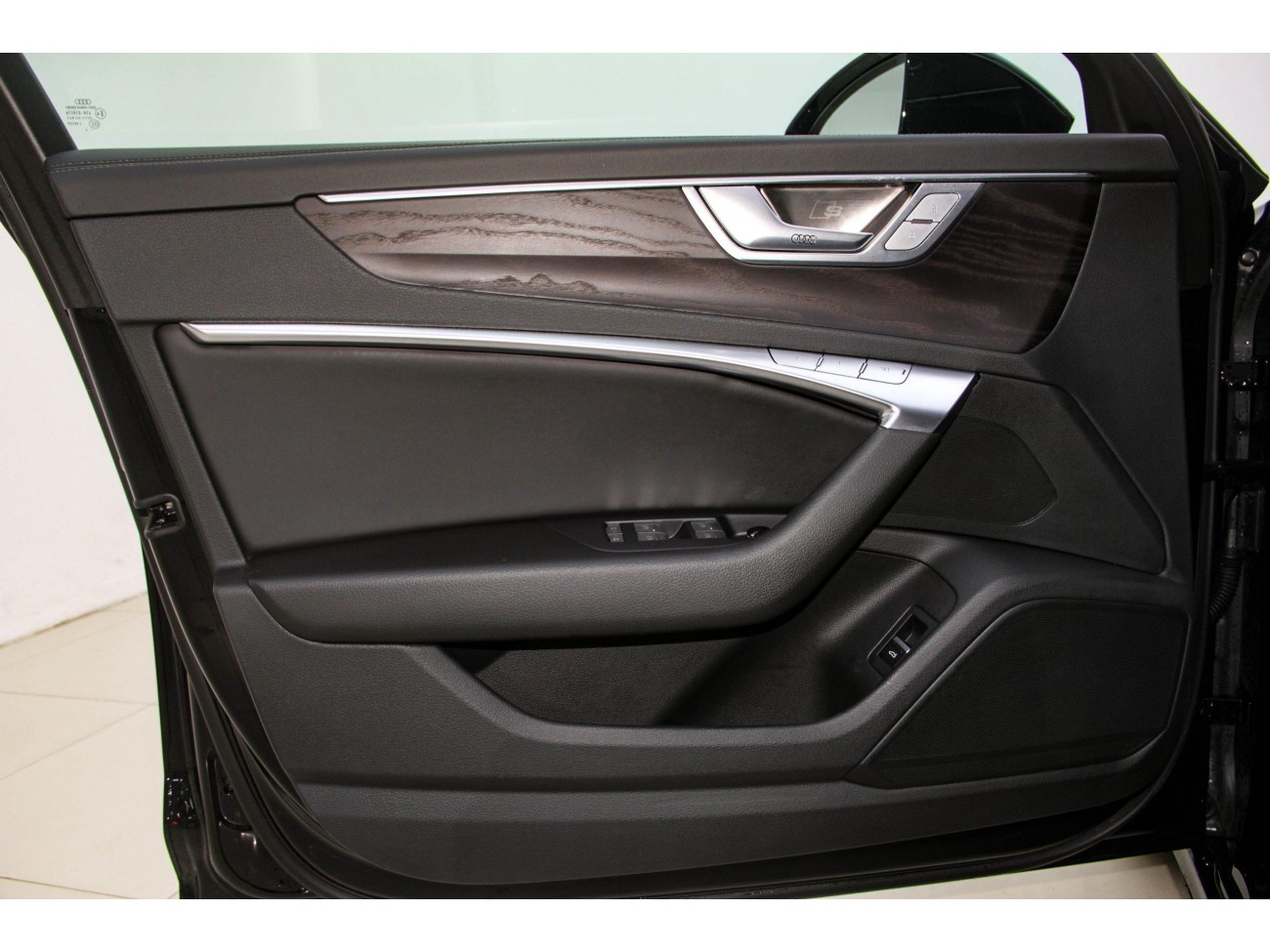 Audi A6L 45 TFSI 2024