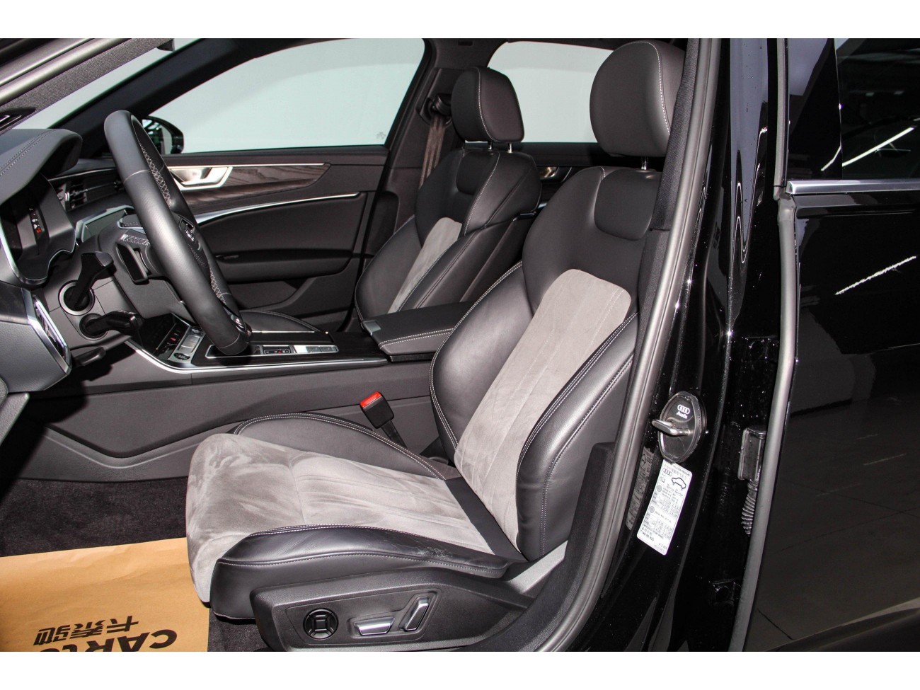 Audi A6L 45 TFSI 2024