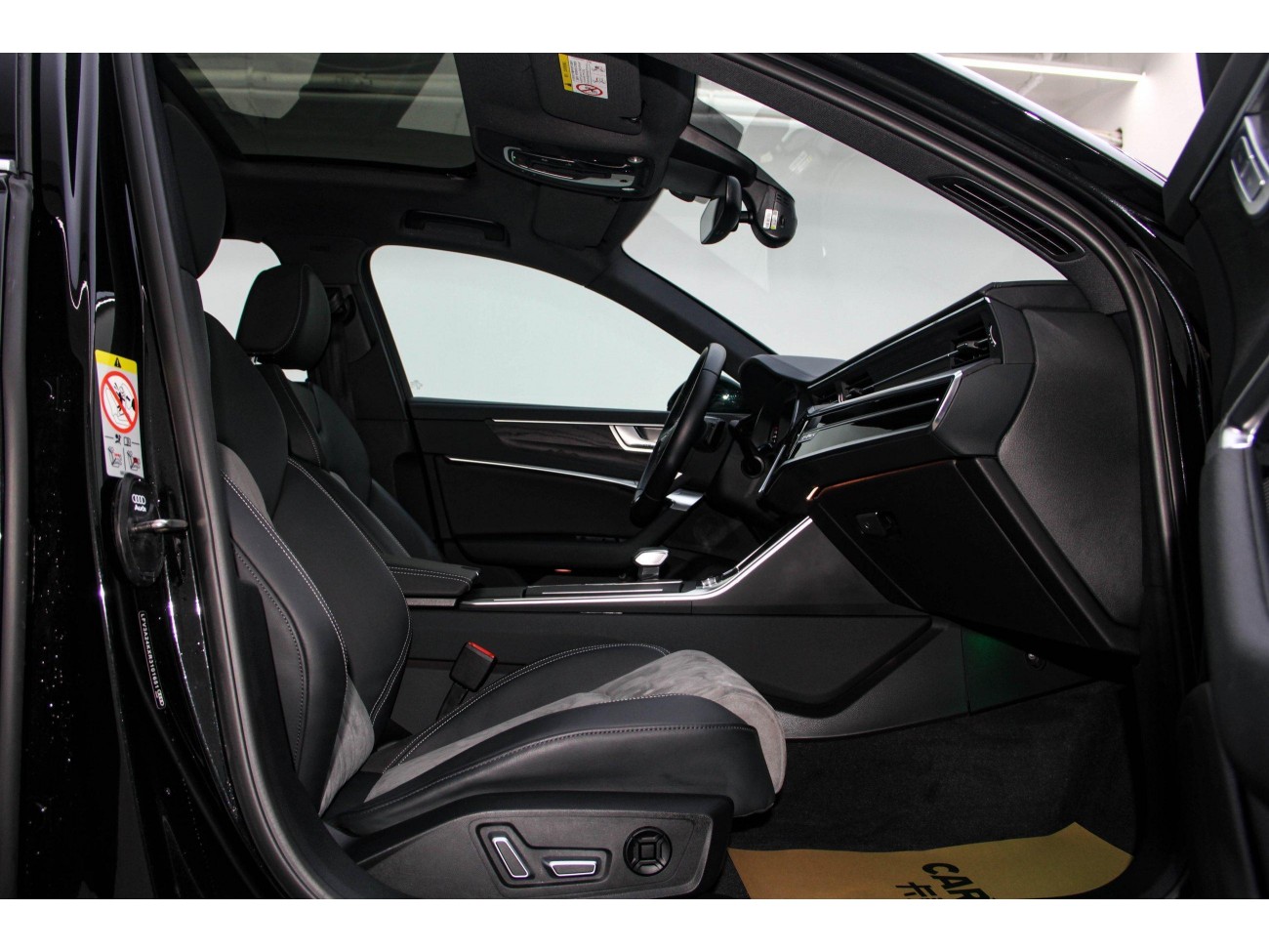 Audi A6L 45 TFSI 2024
