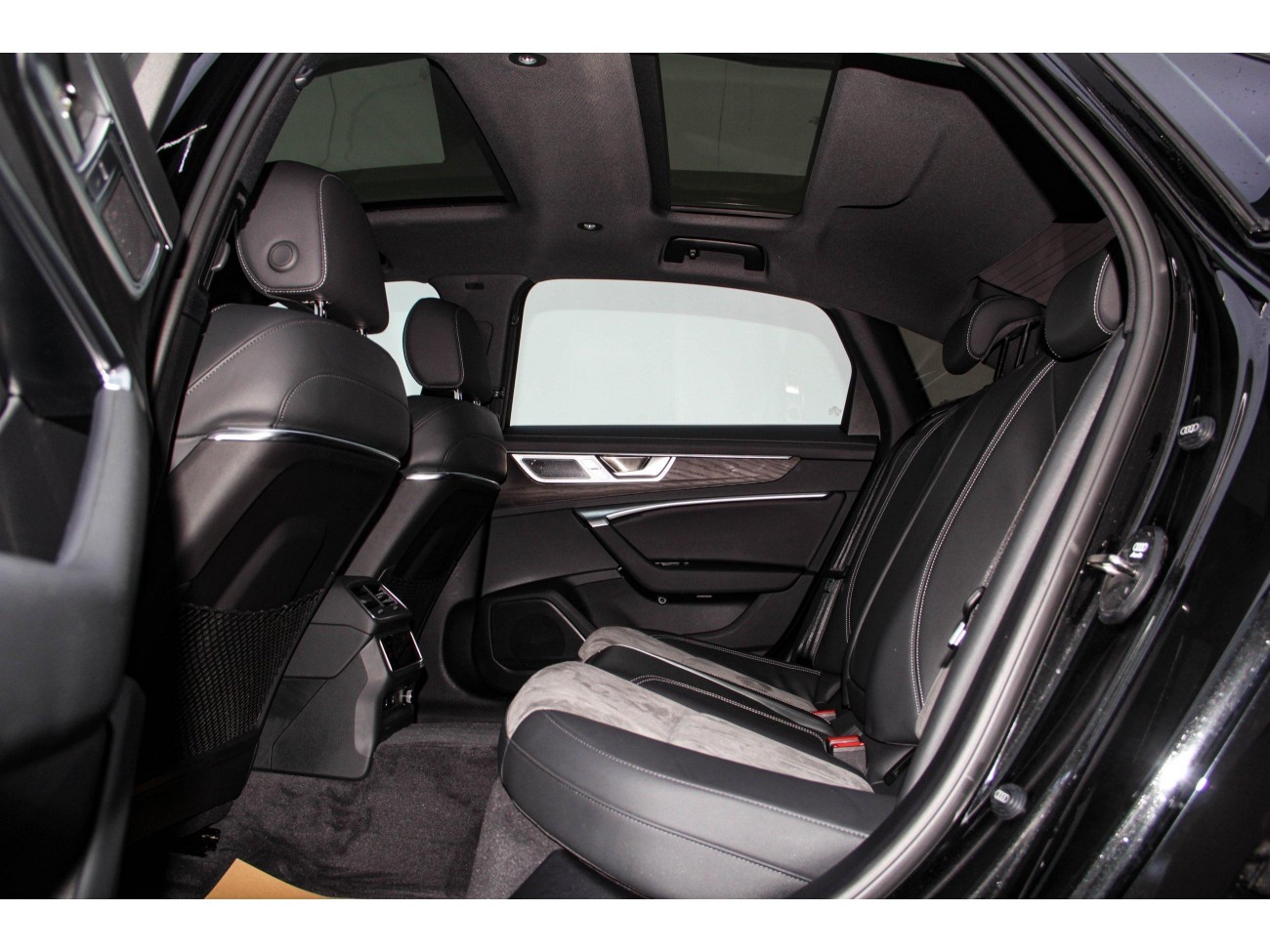 Audi A6L 45 TFSI 2024