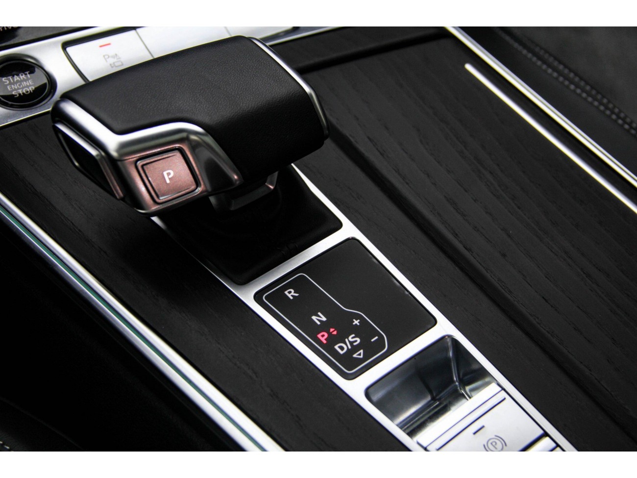 Audi A6L 45 TFSI 2024