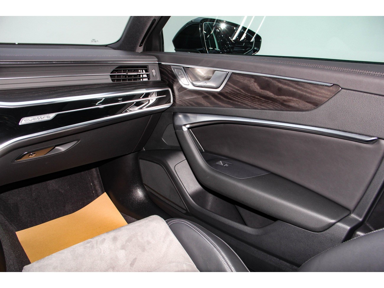 Audi A6L 45 TFSI 2024