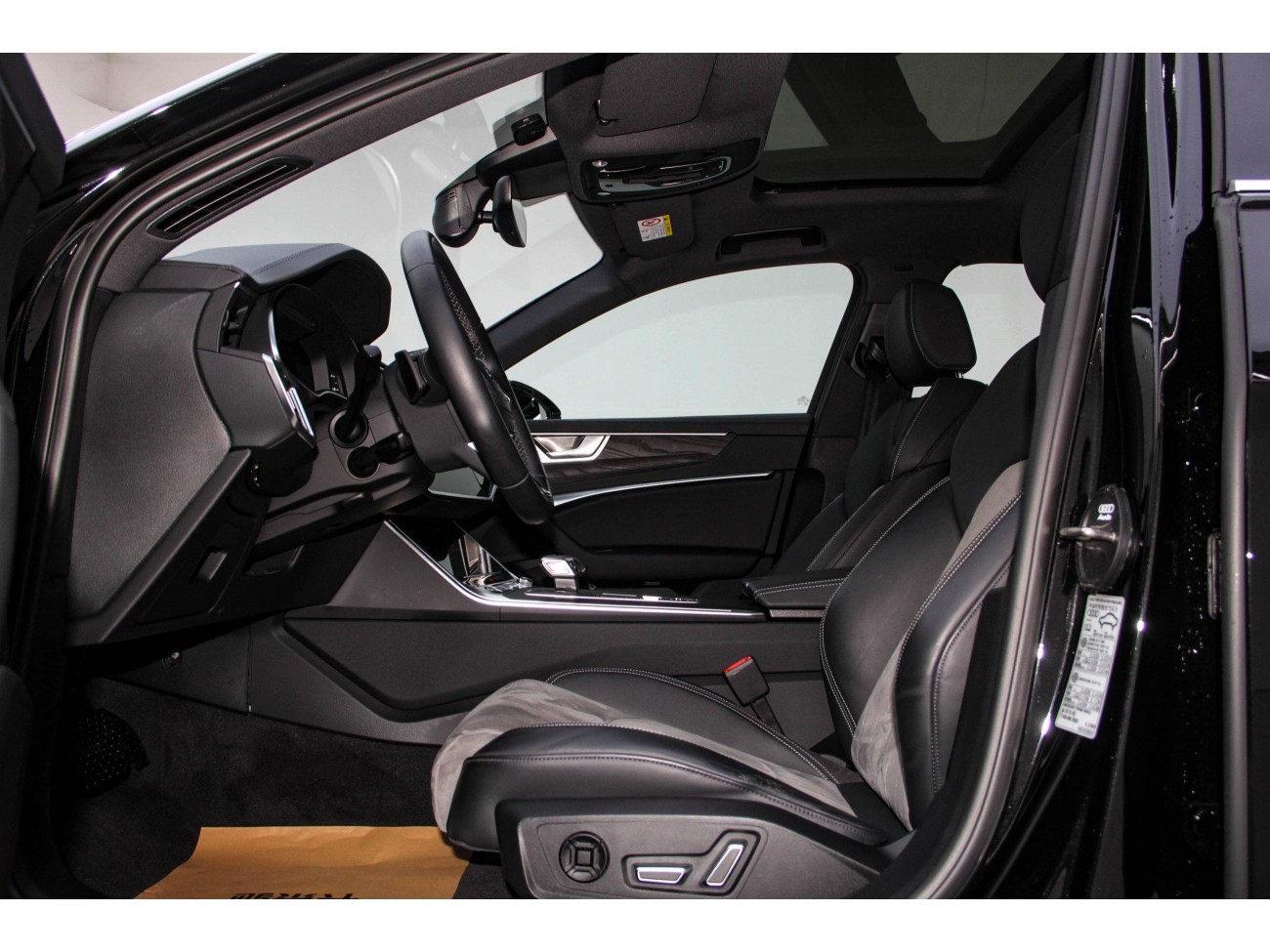 Audi A6L 45 TFSI 2024