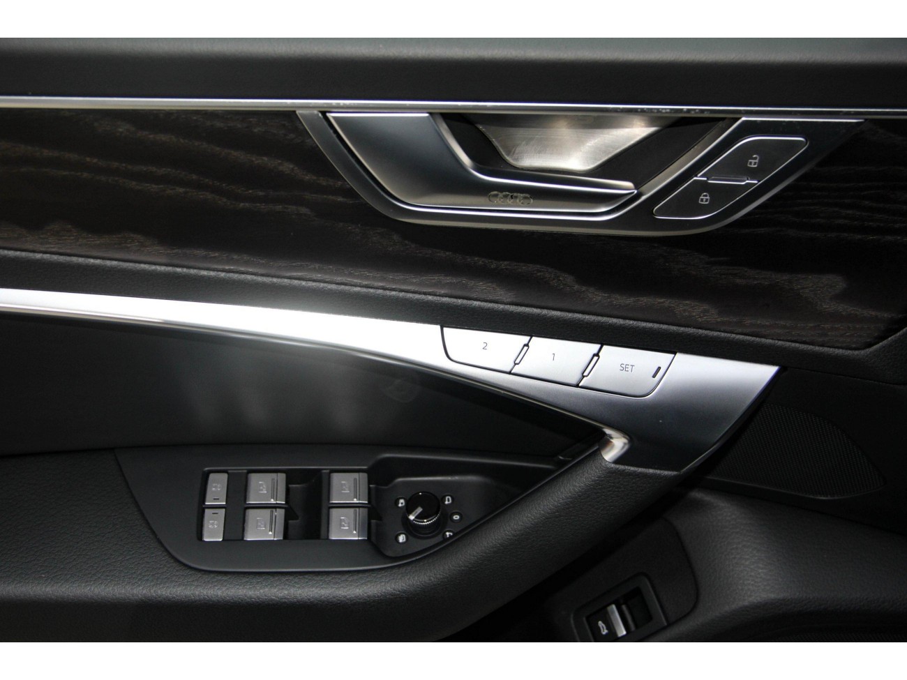 Audi A6L 45 TFSI 2024