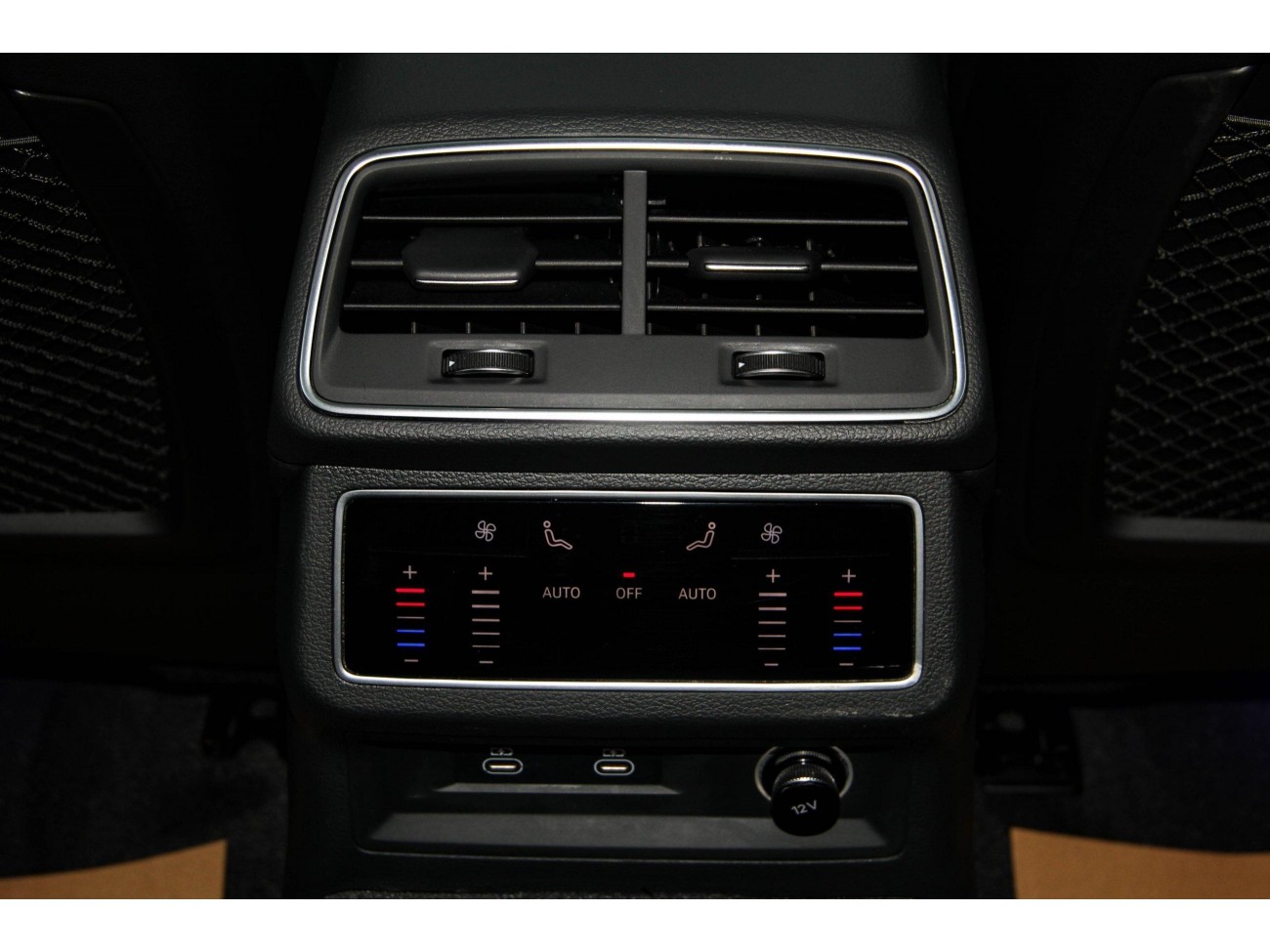 Audi A6L 45 TFSI 2024