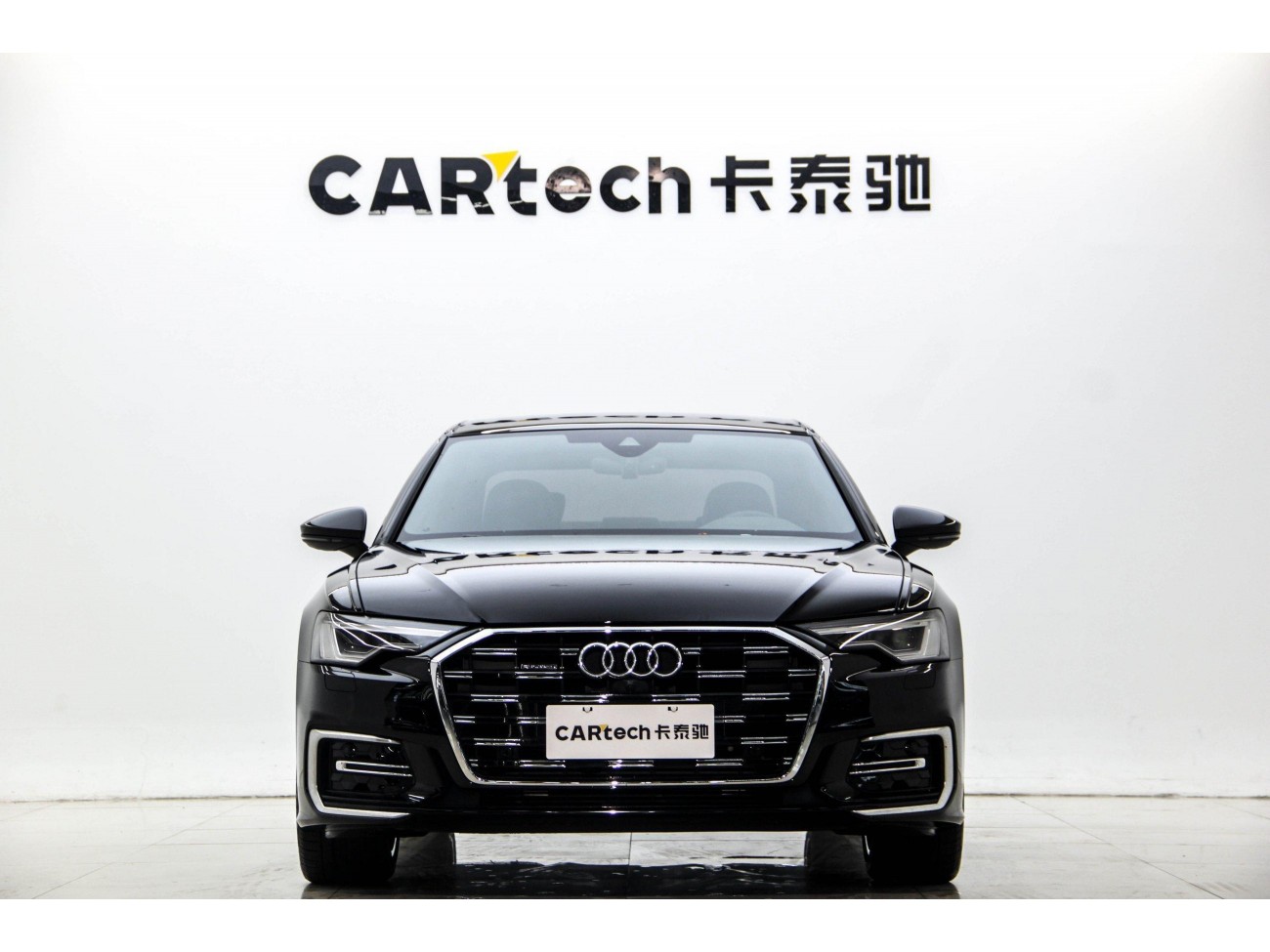 Audi A6L 45 TFSI 2024