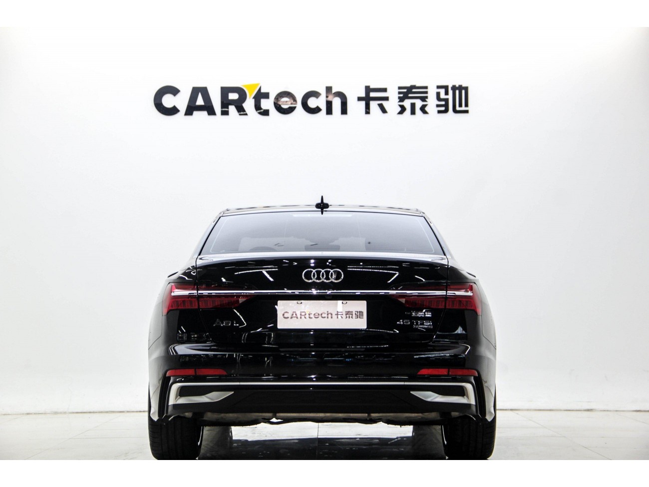 Audi A6L 45 TFSI 2024