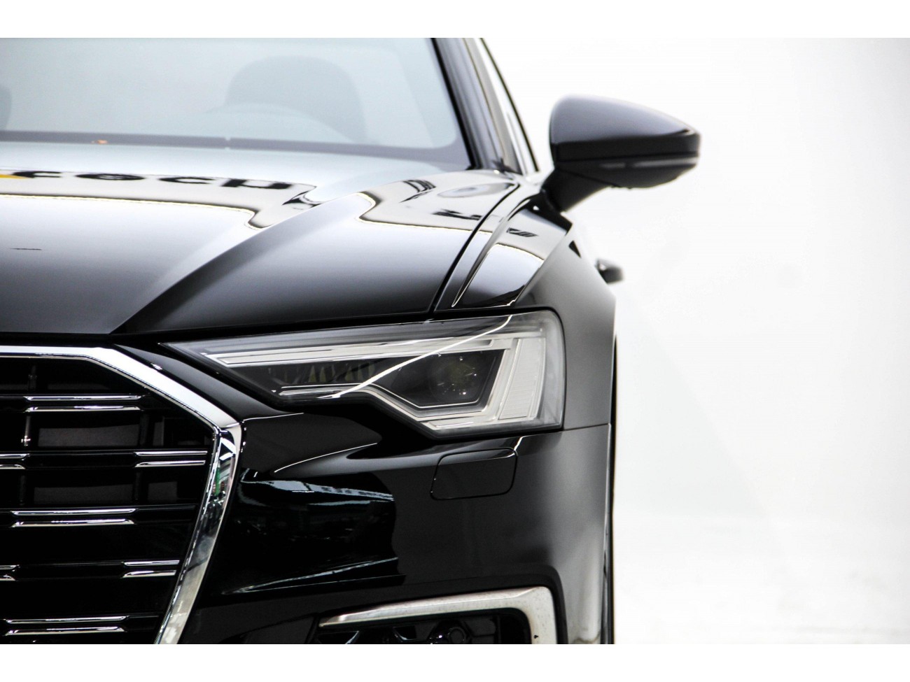 Audi A6L 45 TFSI 2024