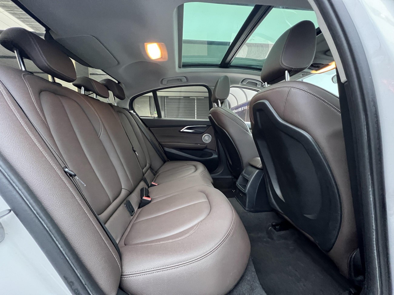 BMW 120i 2021