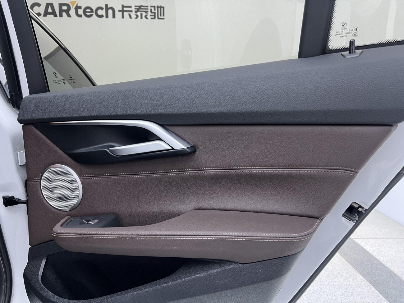 BMW 120i 2021