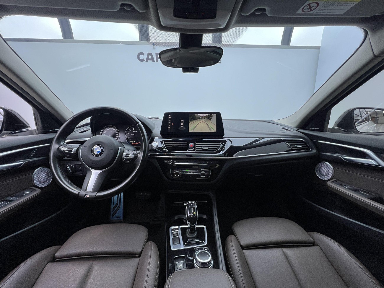 BMW 120i 2021