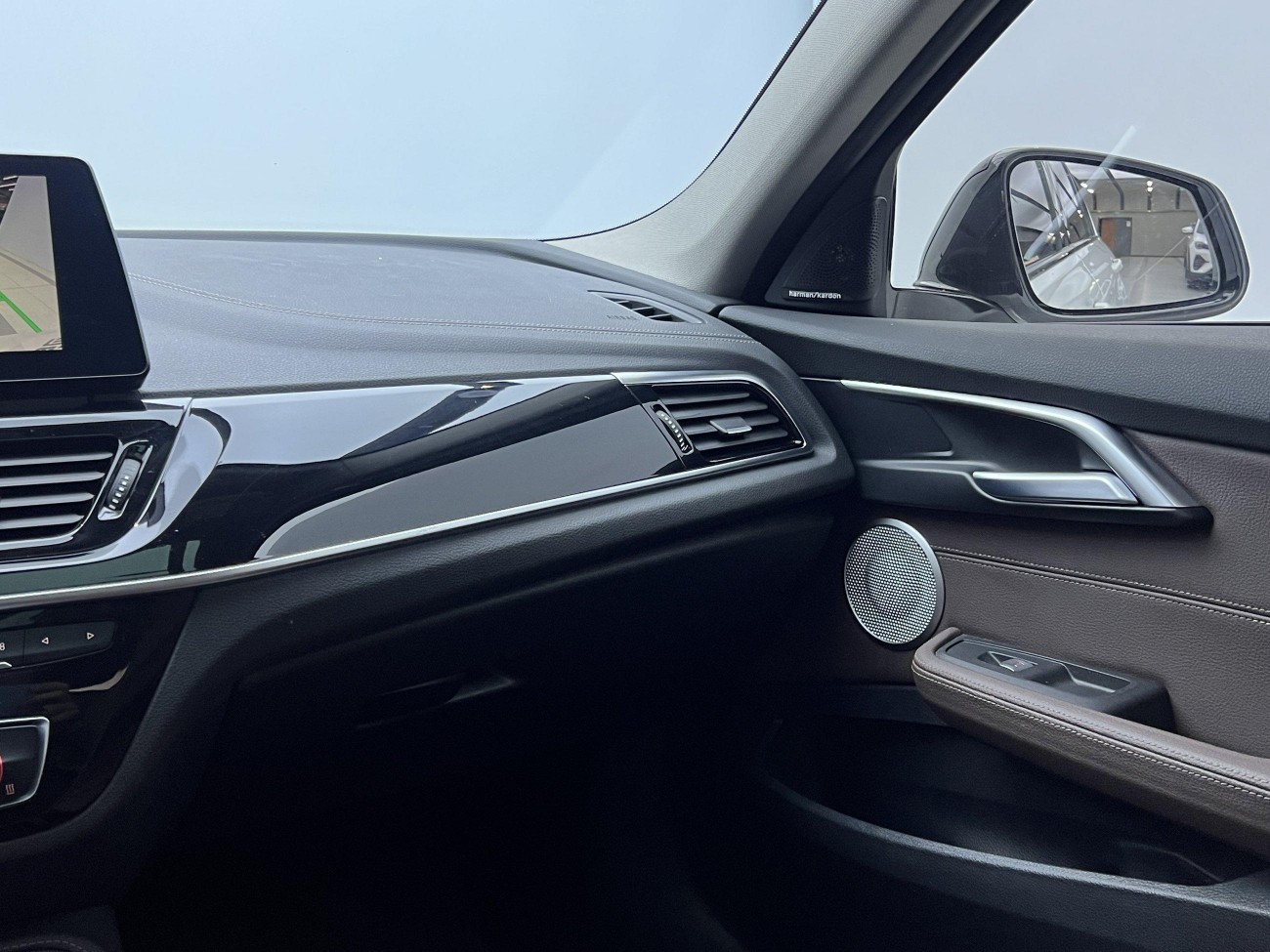 BMW 120i 2021