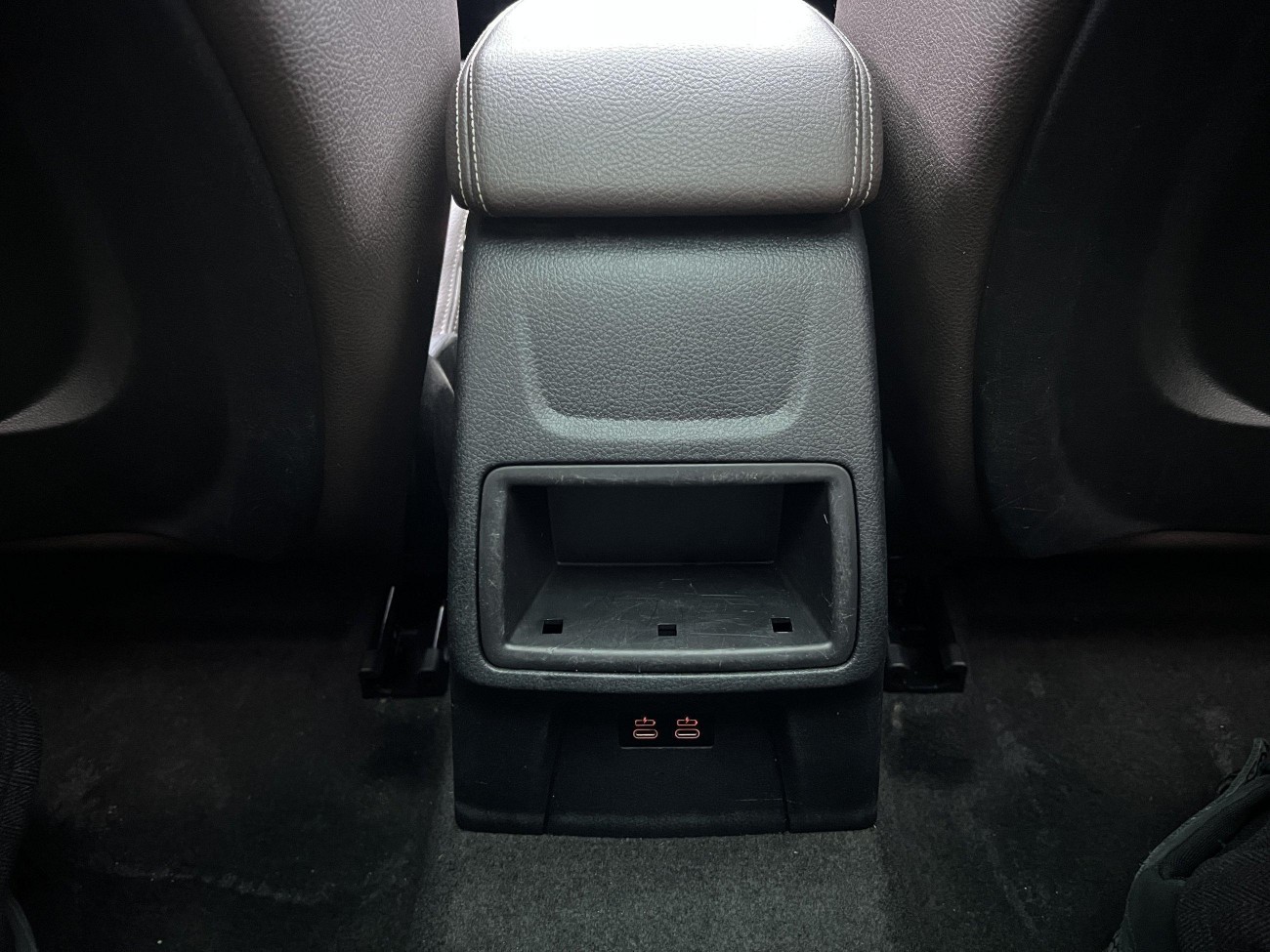 BMW 120i 2021