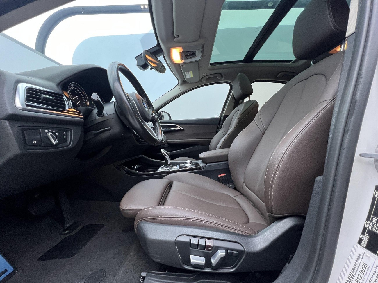 BMW 120i 2021