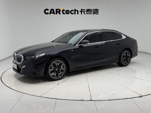 BMW 530Li 2025