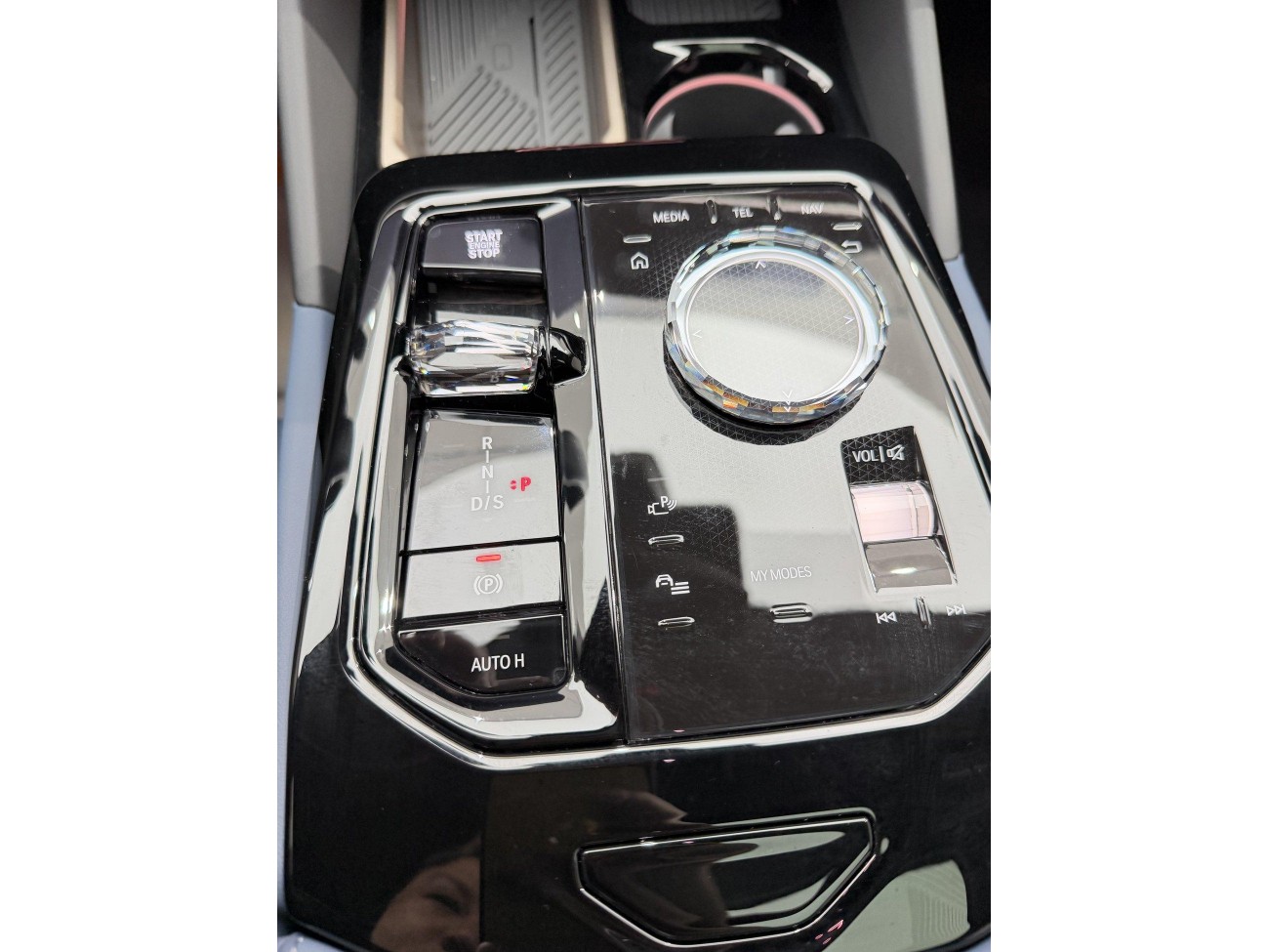 BMW 530Li 2025