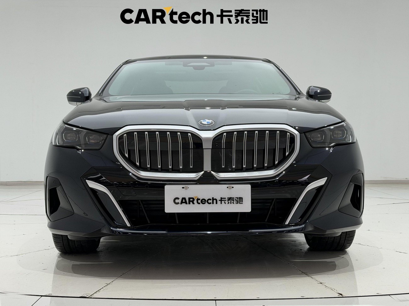 BMW 530Li 2025