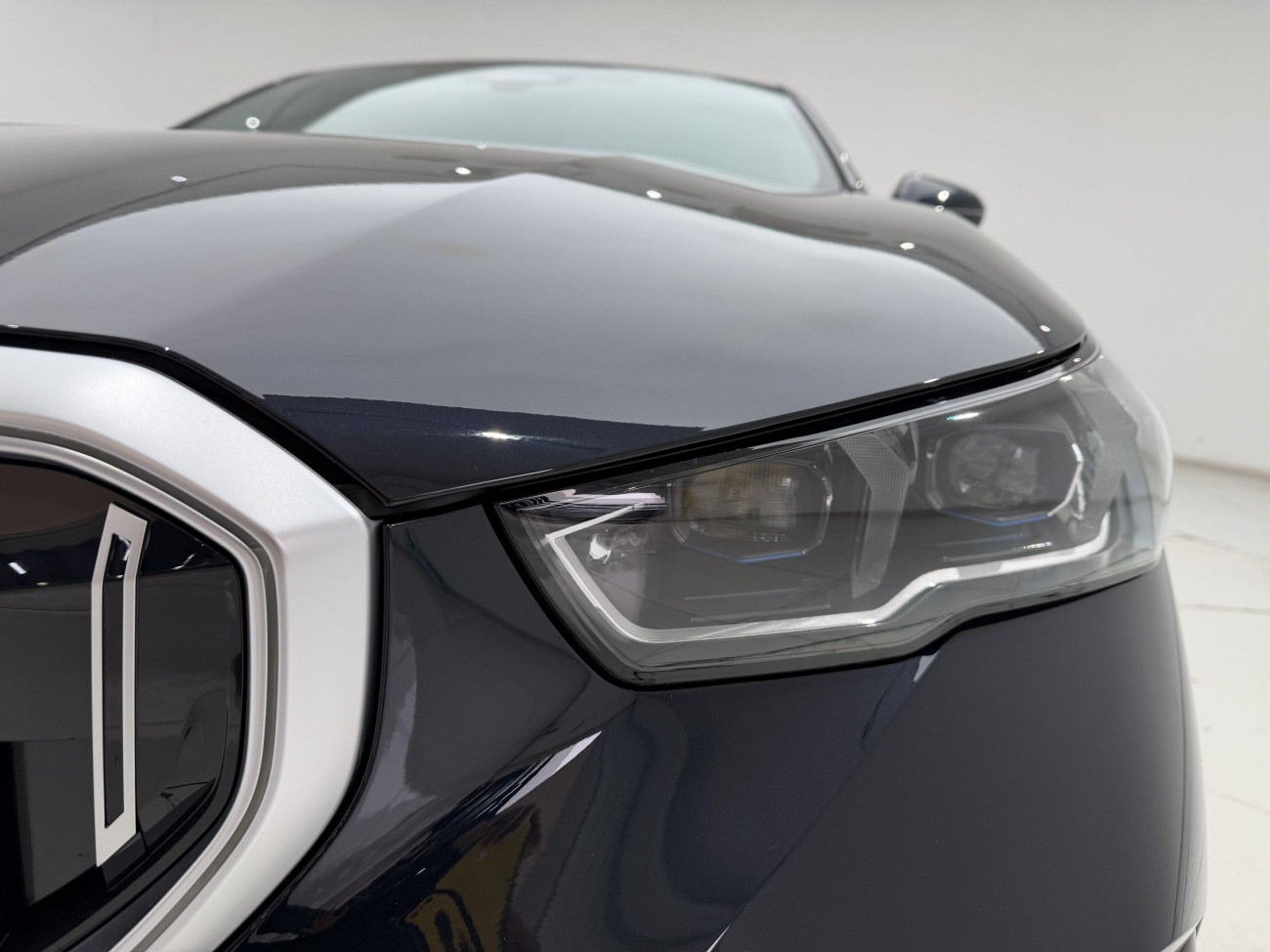 BMW 530Li 2025
