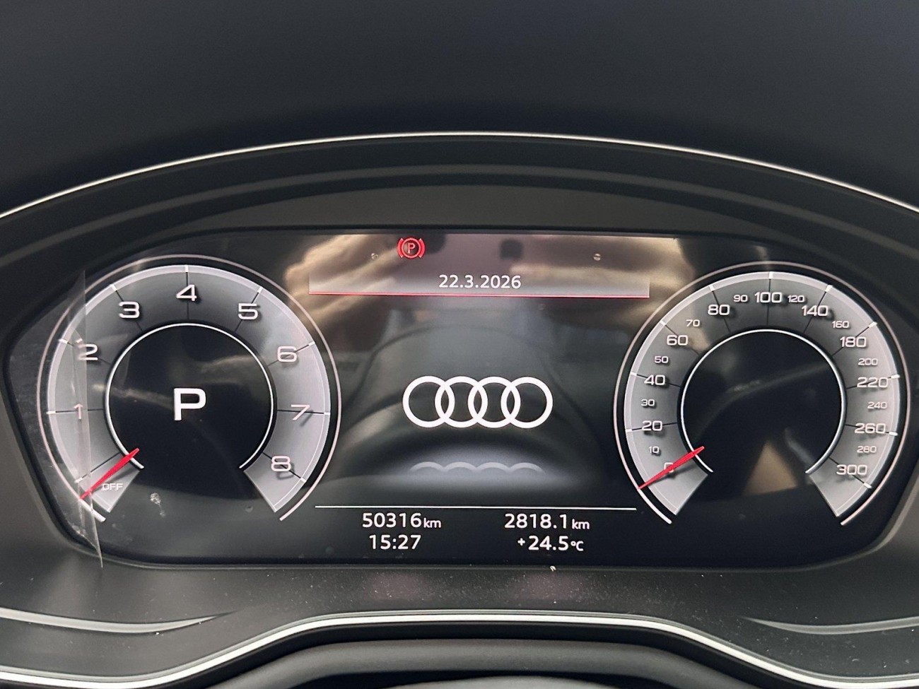 Audi A4L 40 TFSI 2022