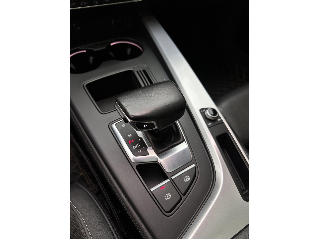Audi A4L 40 TFSI 2022