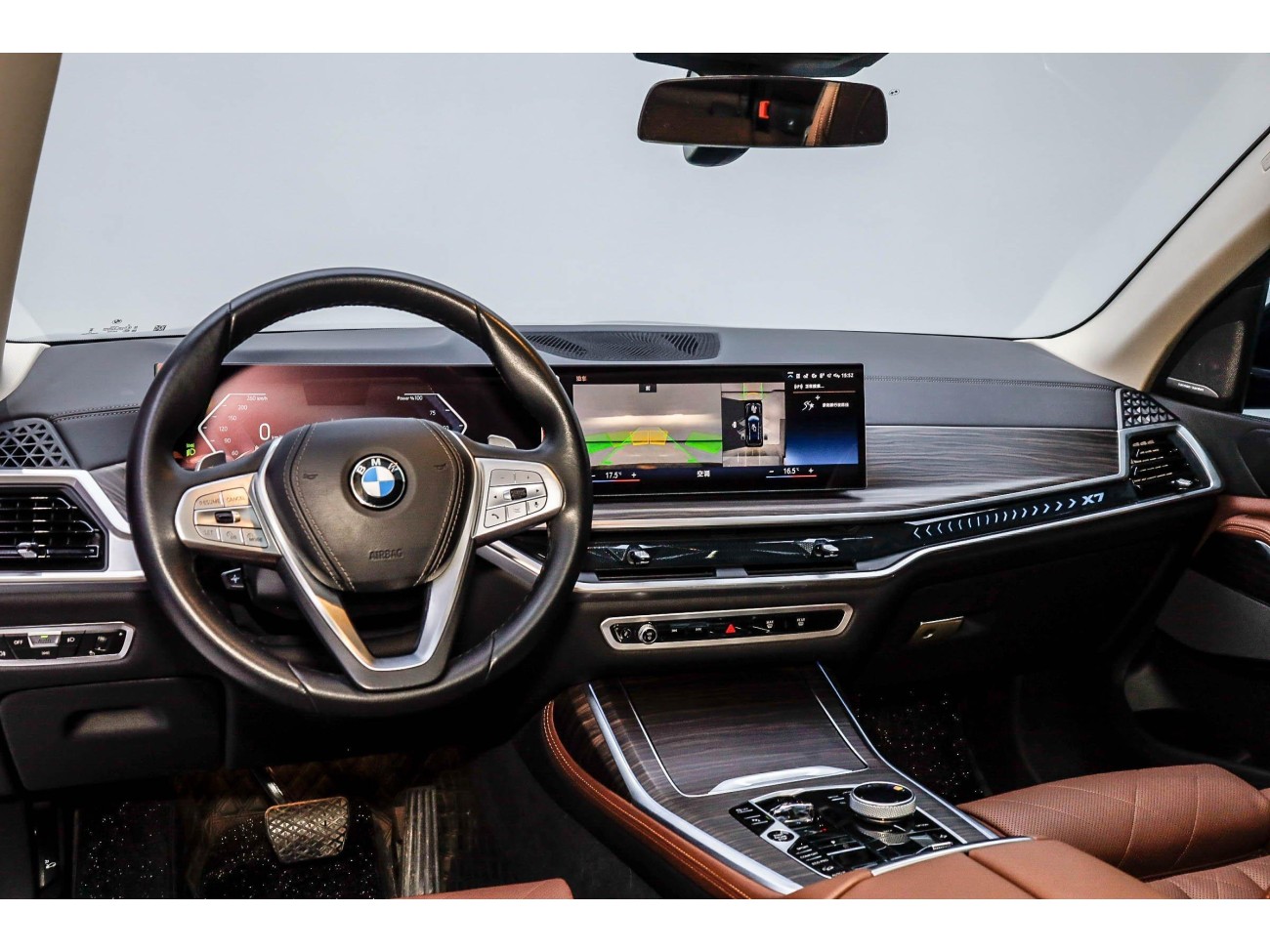 BMW X7 2023