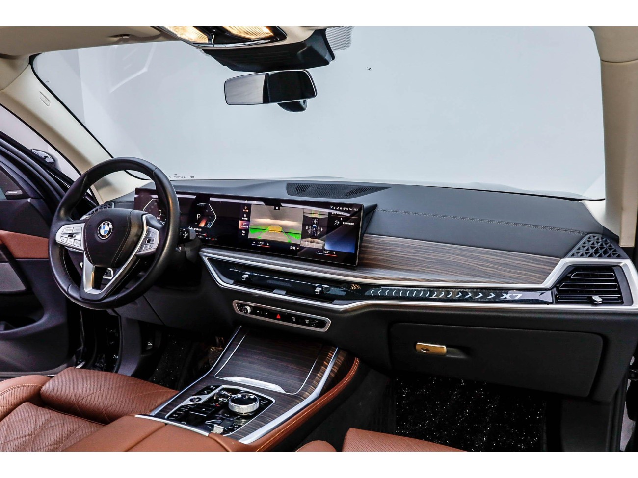 BMW X7 2023