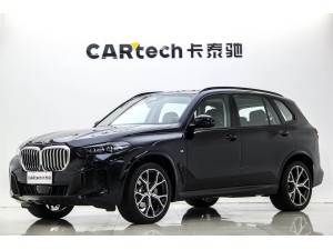 BMW X5 2025