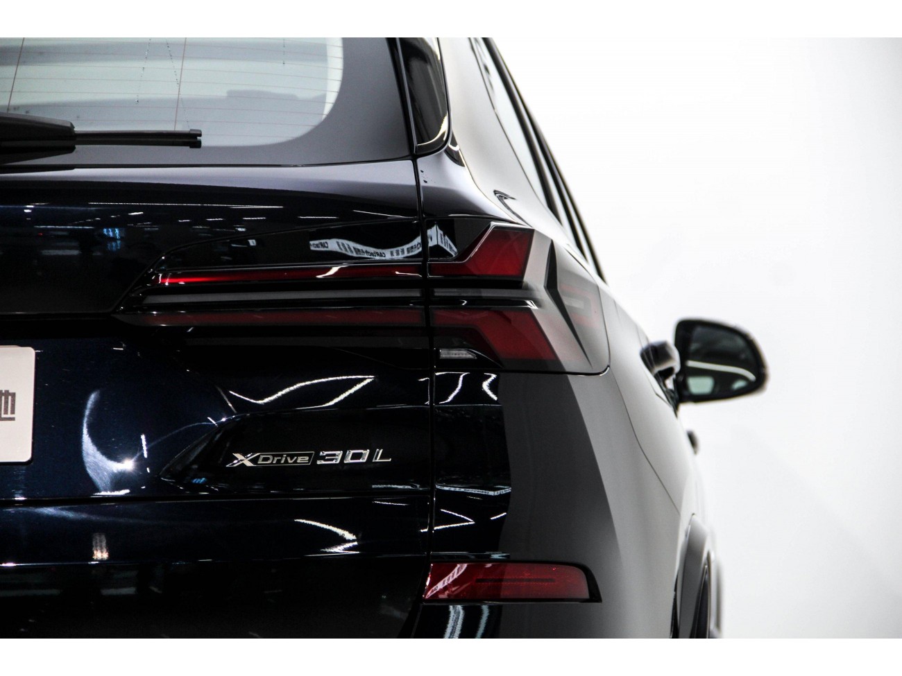 BMW X5 2025