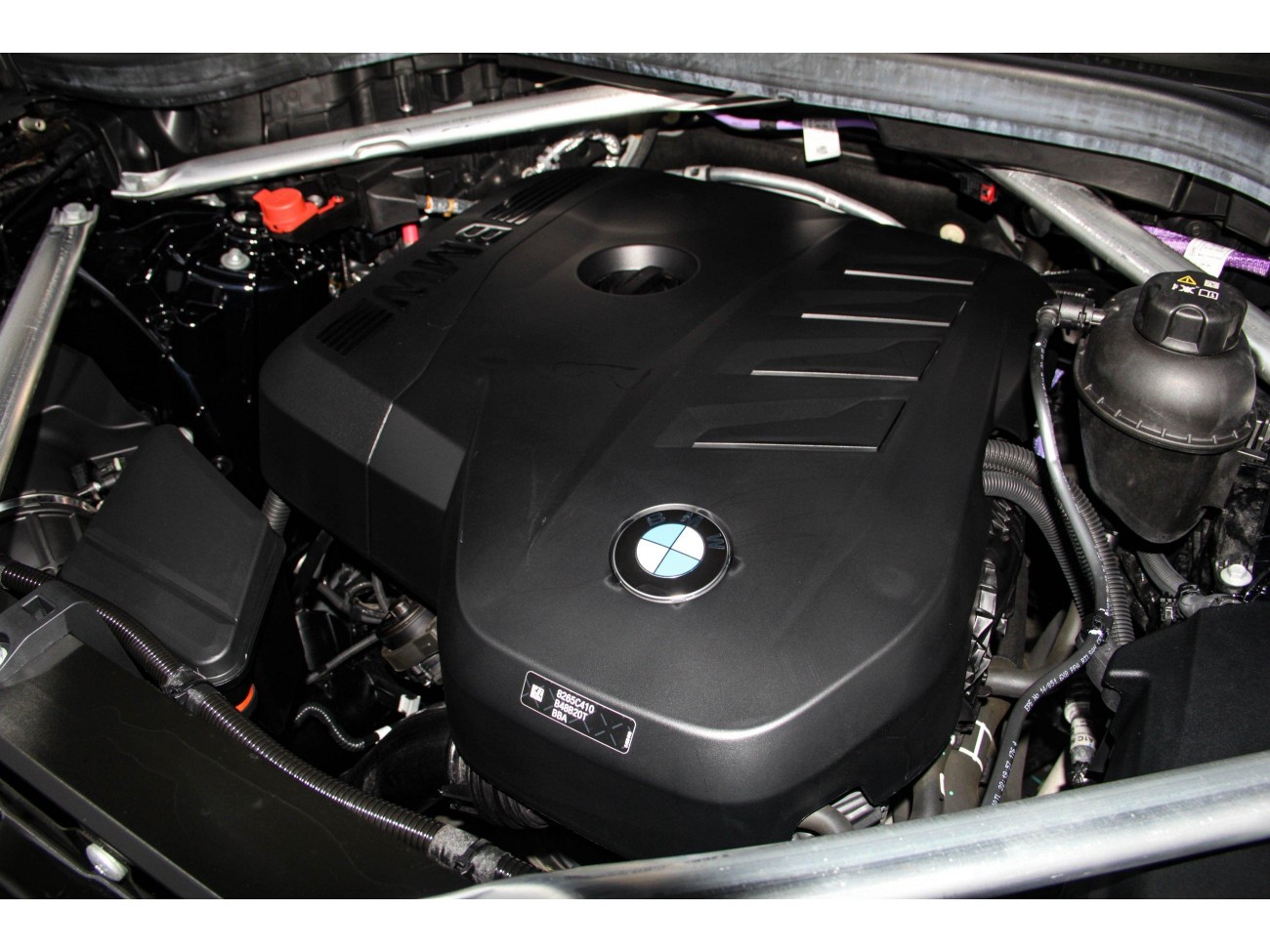 BMW X5 2025