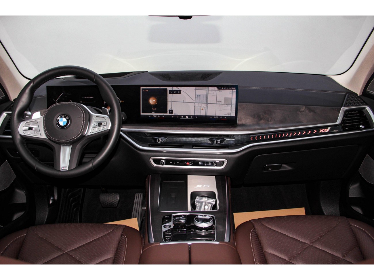 BMW X5 2025