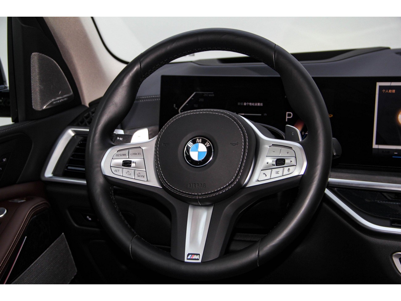 BMW X5 2025