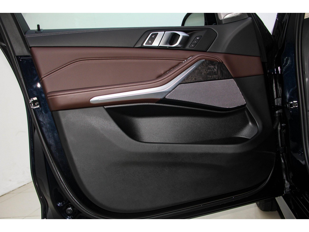 BMW X5 2025