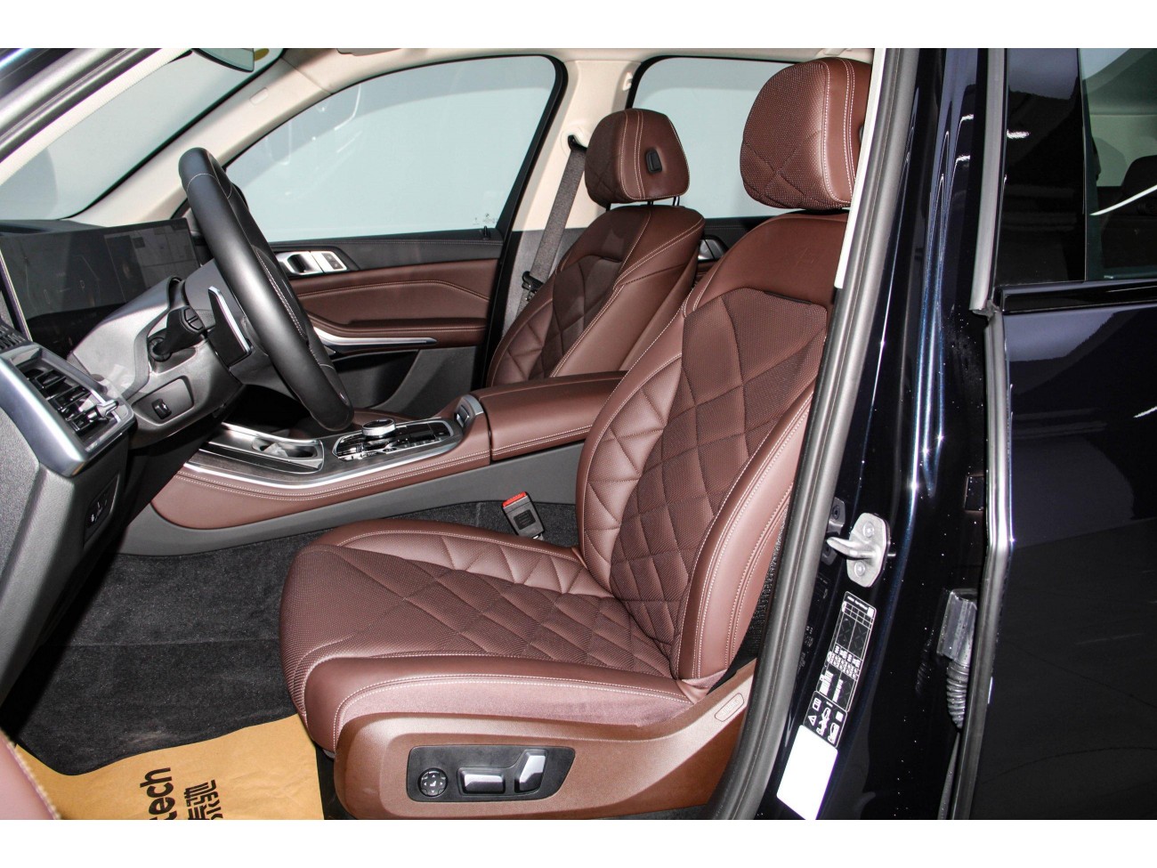 BMW X5 2025