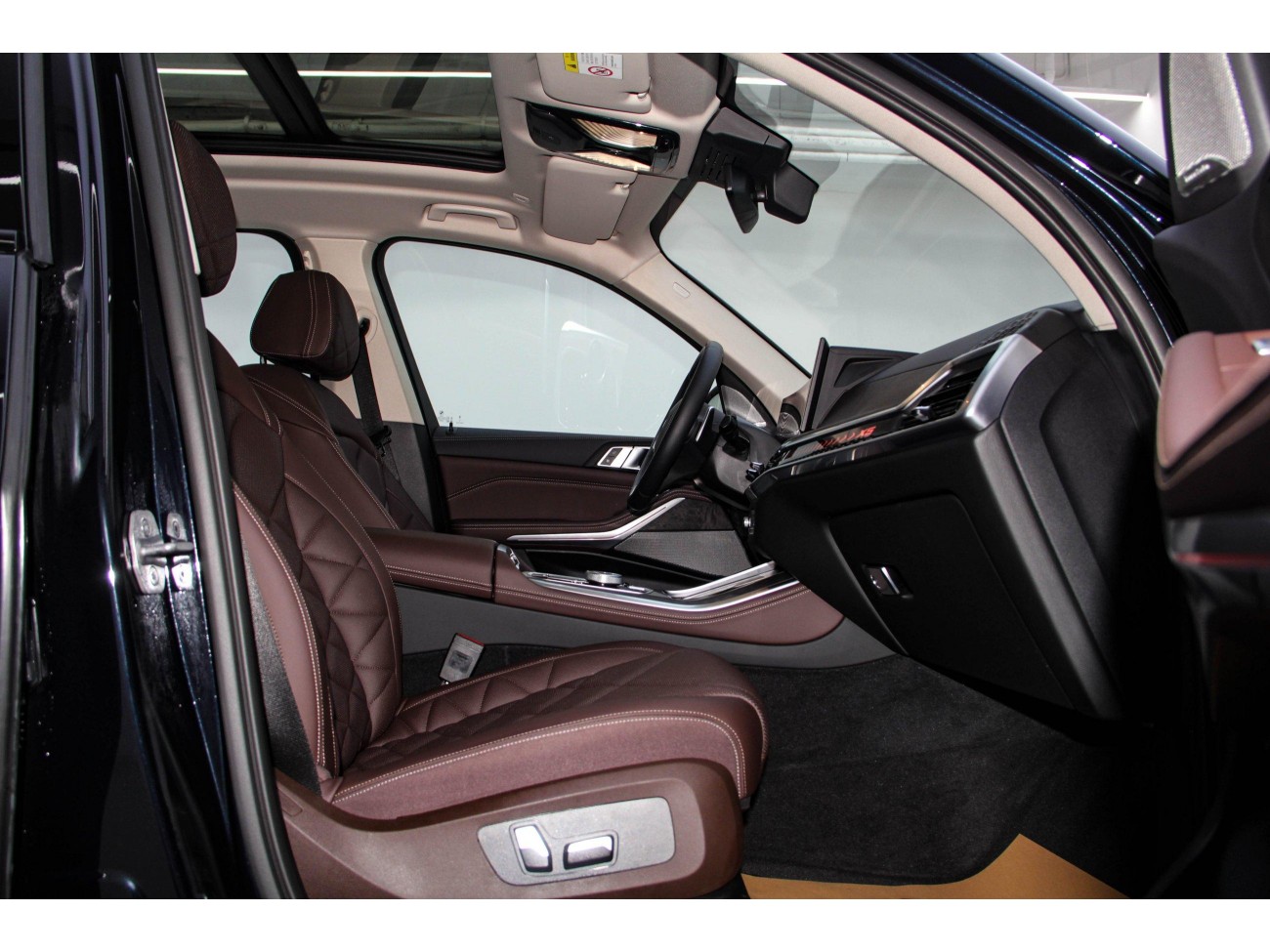 BMW X5 2025