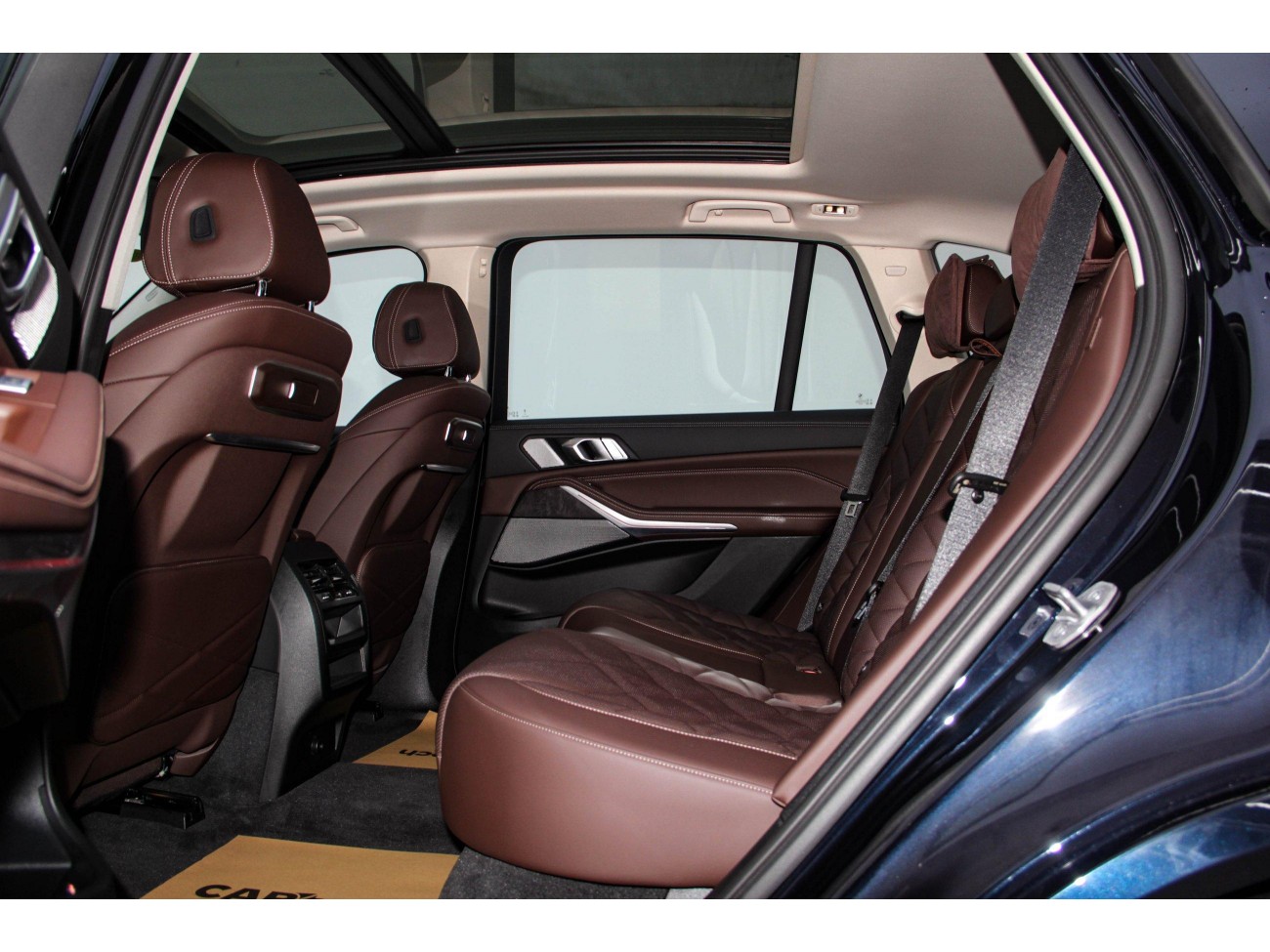 BMW X5 2025