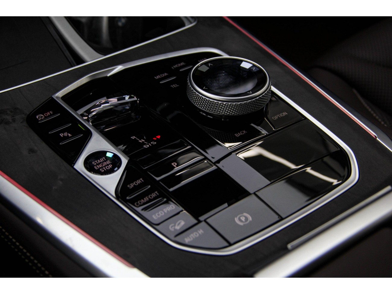 BMW X5 2025