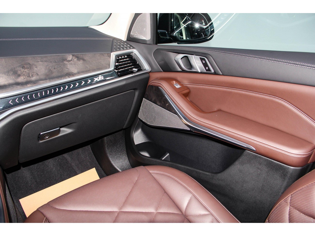 BMW X5 2025
