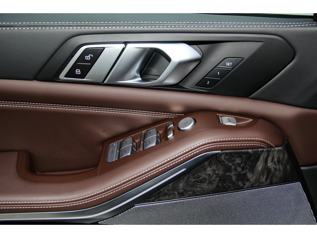 BMW X5 2025