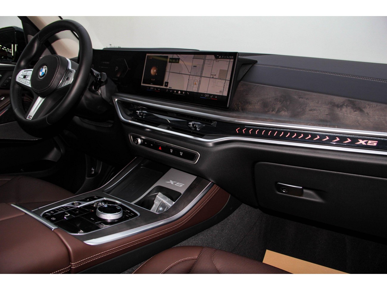 BMW X5 2025