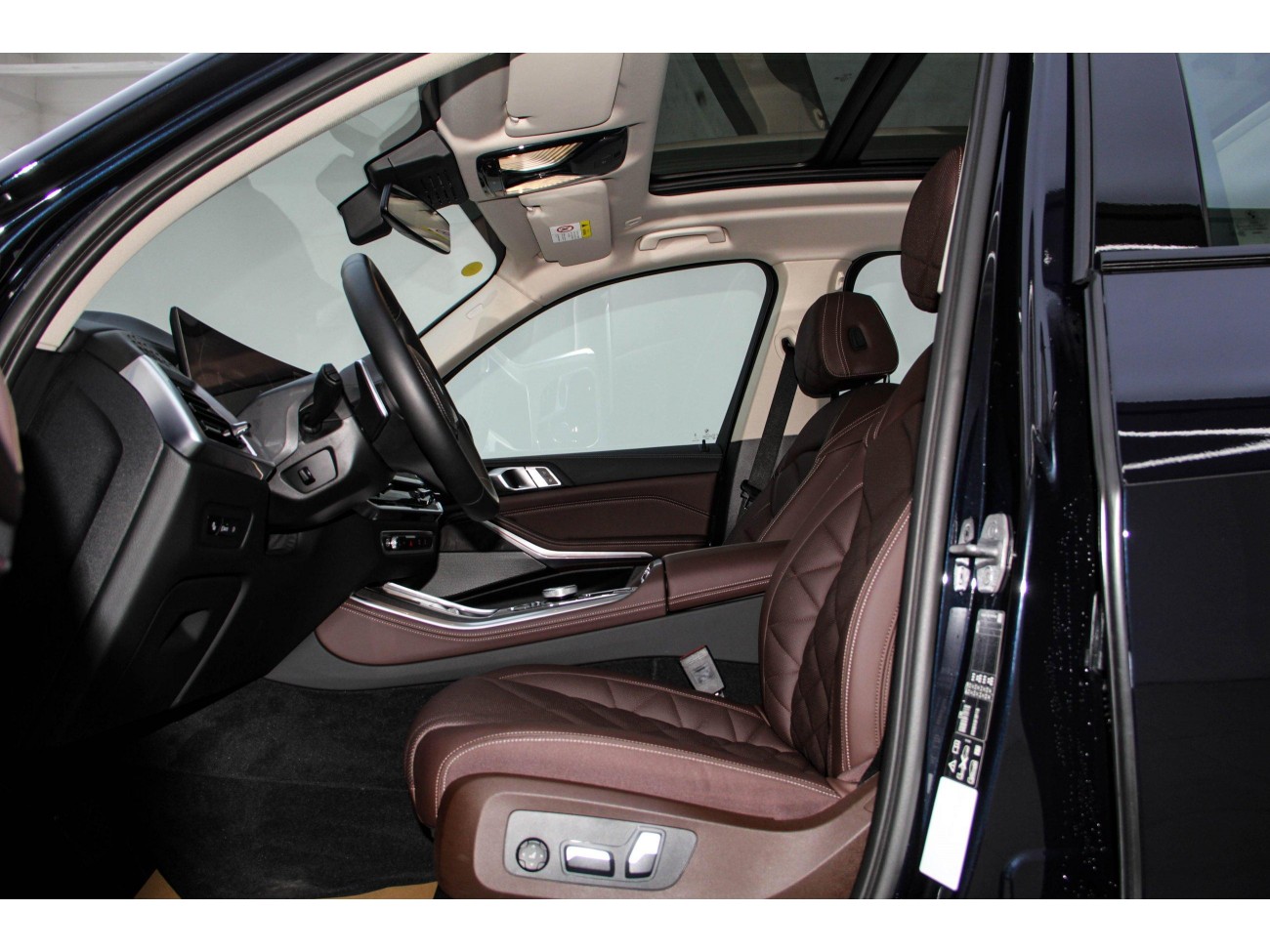 BMW X5 2025