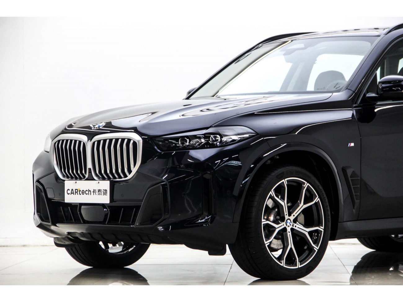 BMW X5 2025